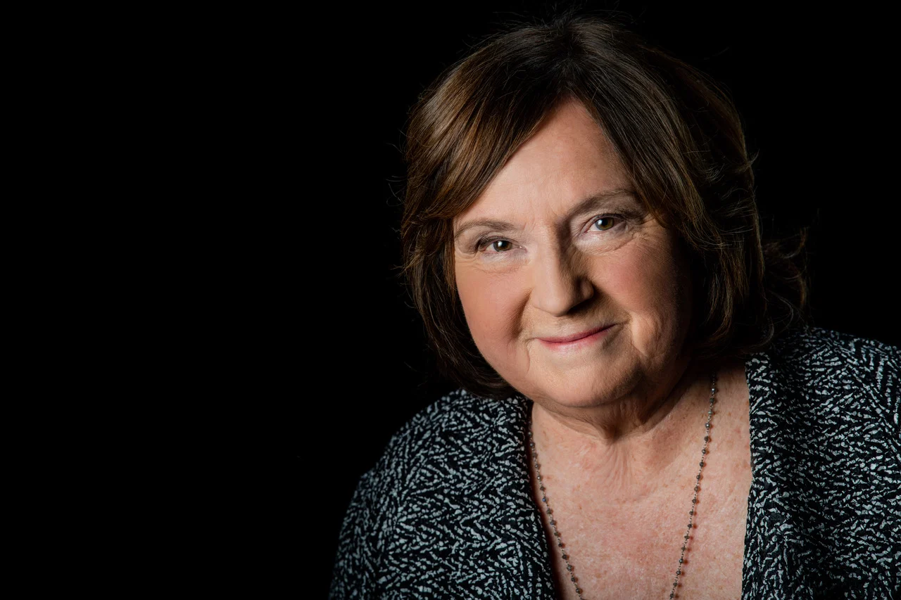 Recording of June 12th presentation at Dalhousie University: CONNECT, CREATE AND CELEBRATE IN YOUR THIRD ACT