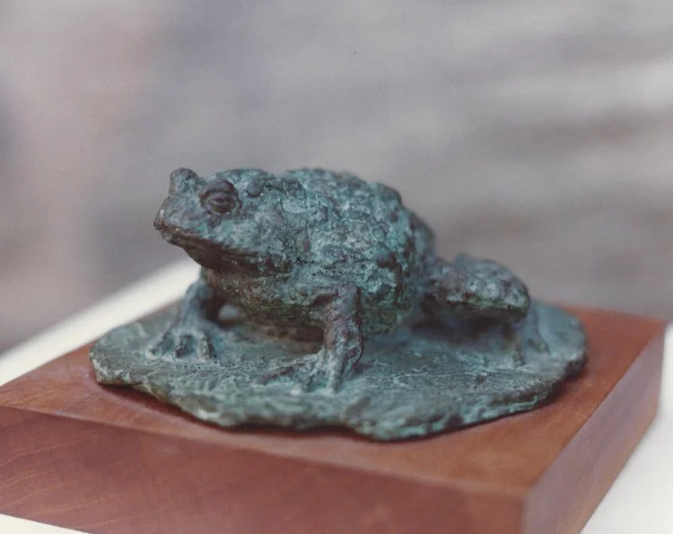 Toad.