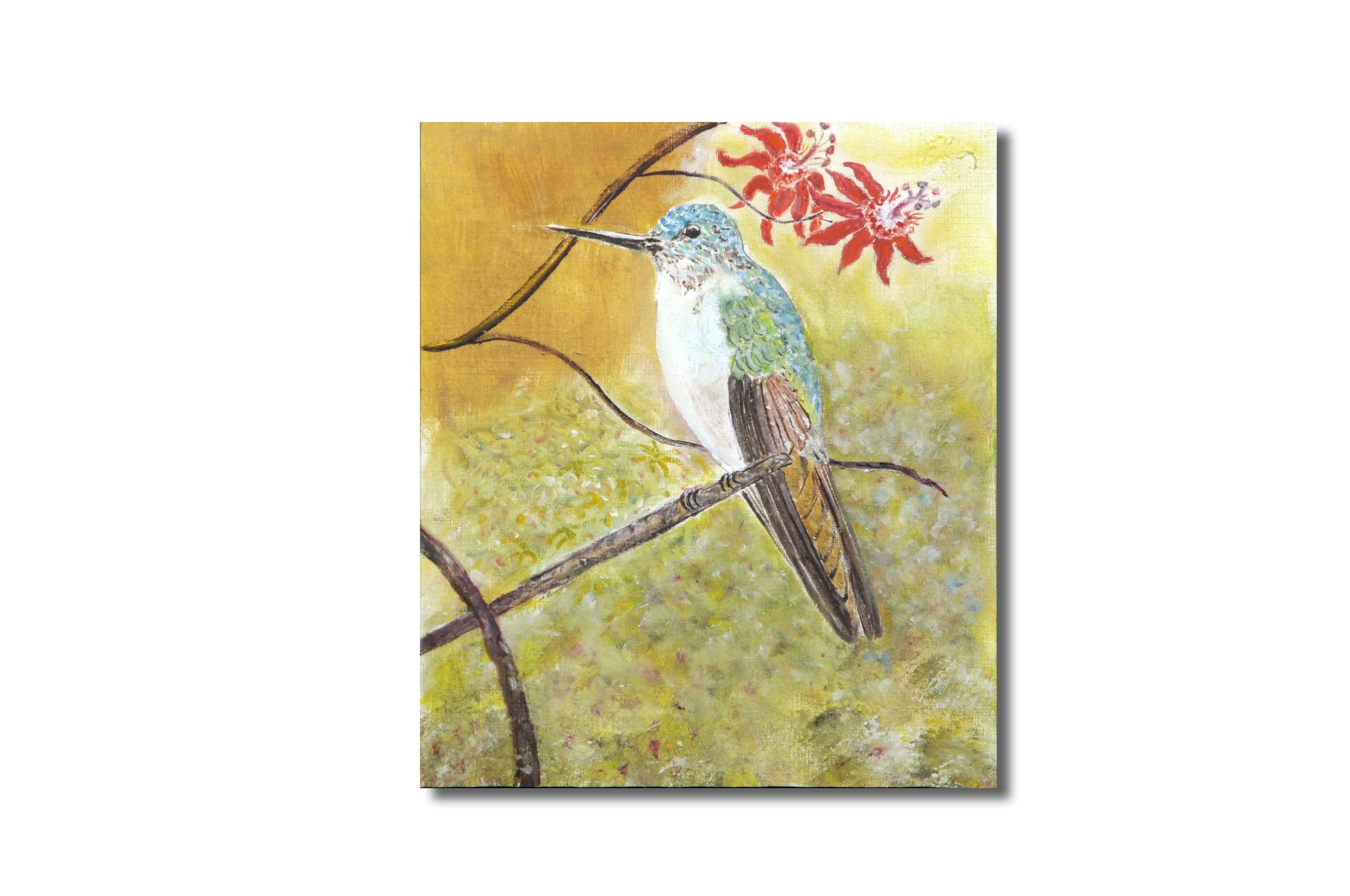 Hummingbird