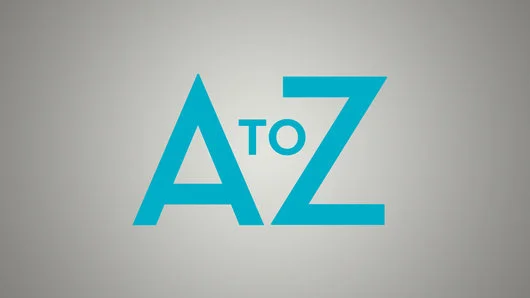 A to Z (NBC) 