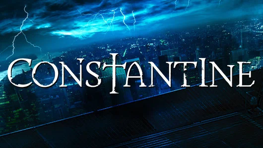 Constantine (NBC)