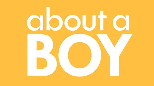 About a Boy (NBC)
