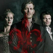 The Originals (The CW)