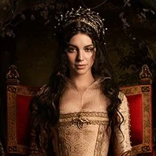 Reign (The CW)