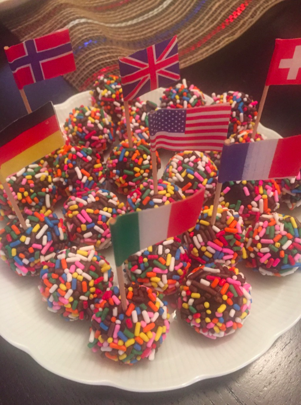 Brigadeiro