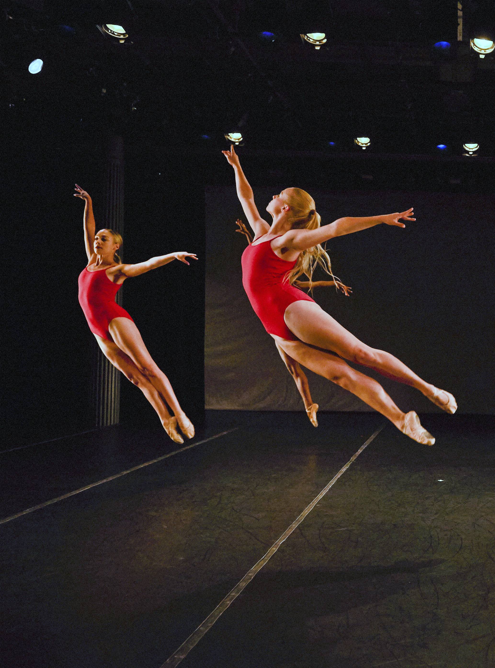   Images   Round Table Dance Festival. NYC. Photography by Rachel Neville. Courtesy of BBBallet/The Round Table, New York City.   