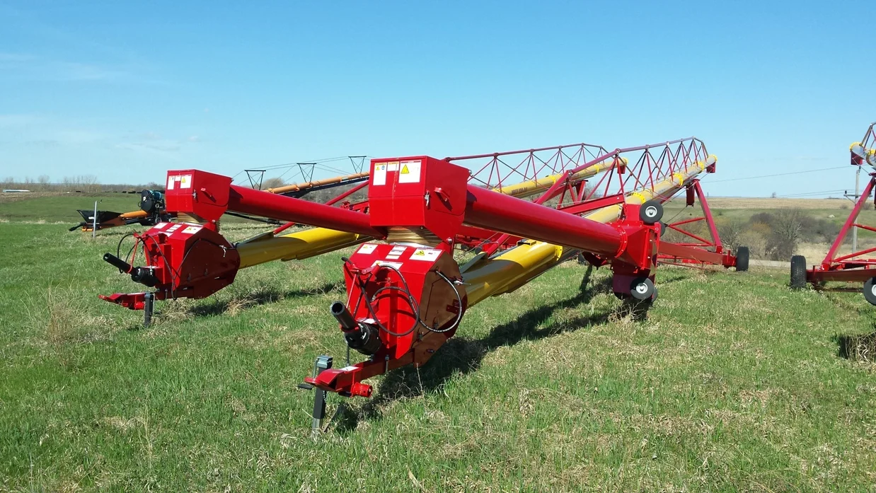 Westfield MKX 130-84