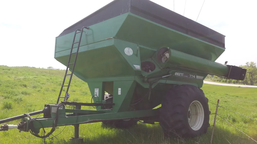 BIGSTONE農園 Big Stone Apple Ranch | Ortonville MN