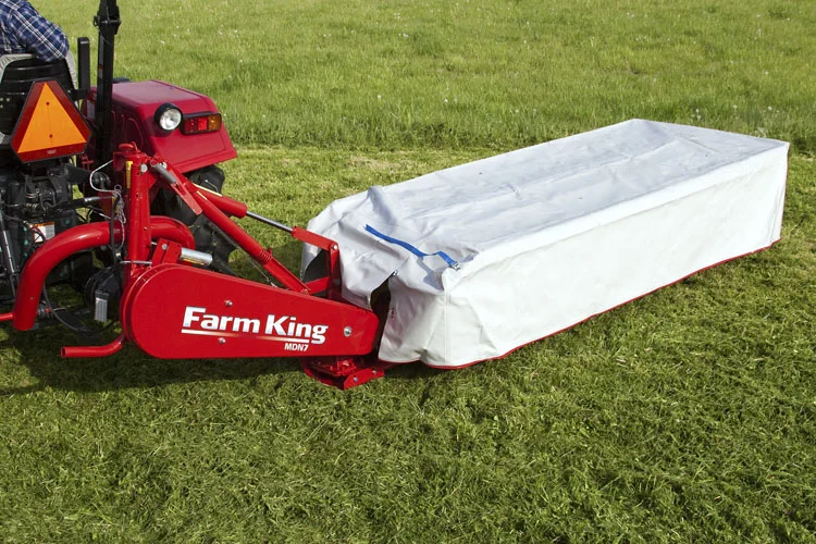 Farmking MDN7 Disc Mower