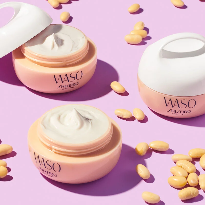 Waso by Shiseido -Jenna Gang Photography - Still Life Photographer ...