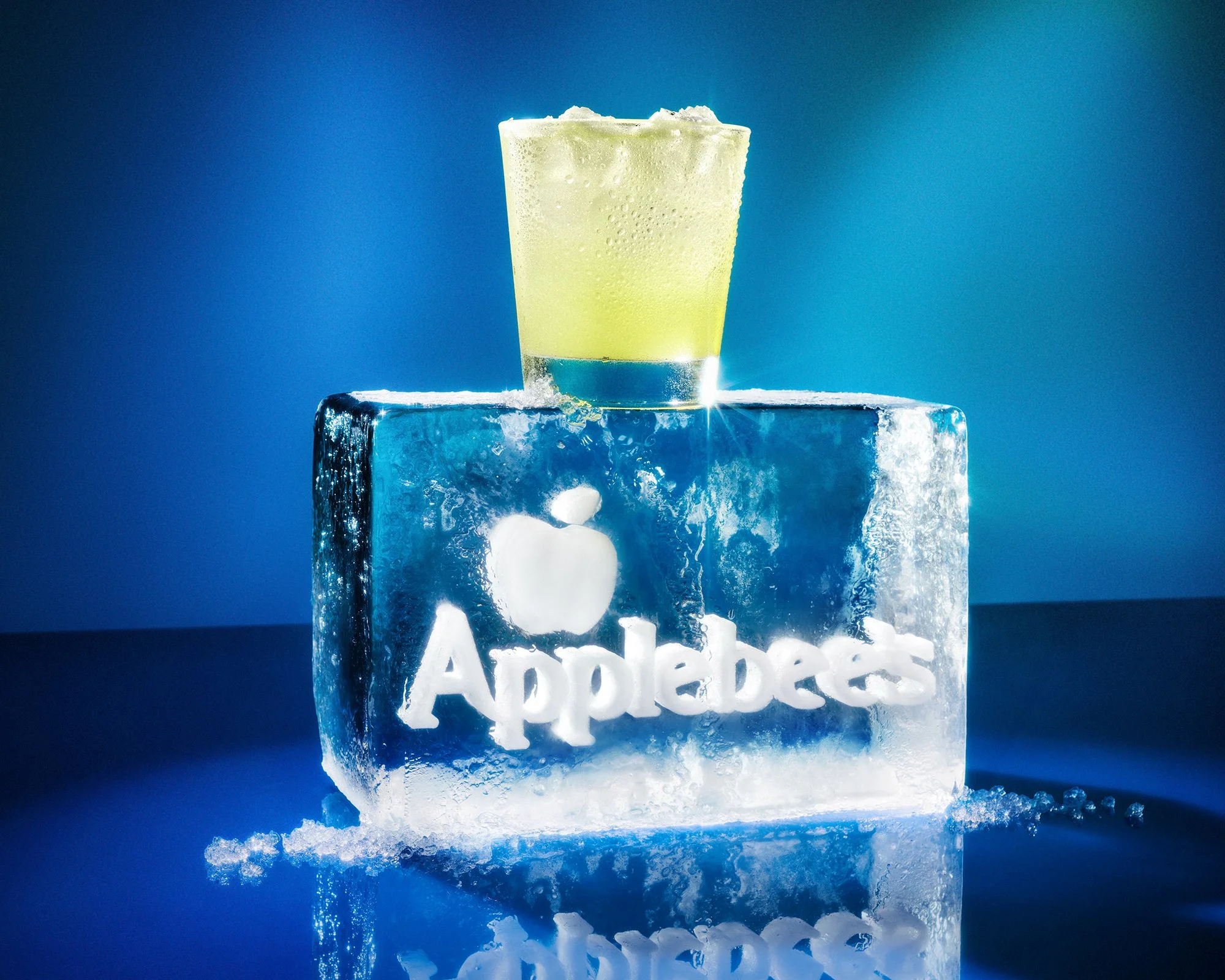 Applebee's -Jenna Gang Photography - Still Life Photographer & Director
