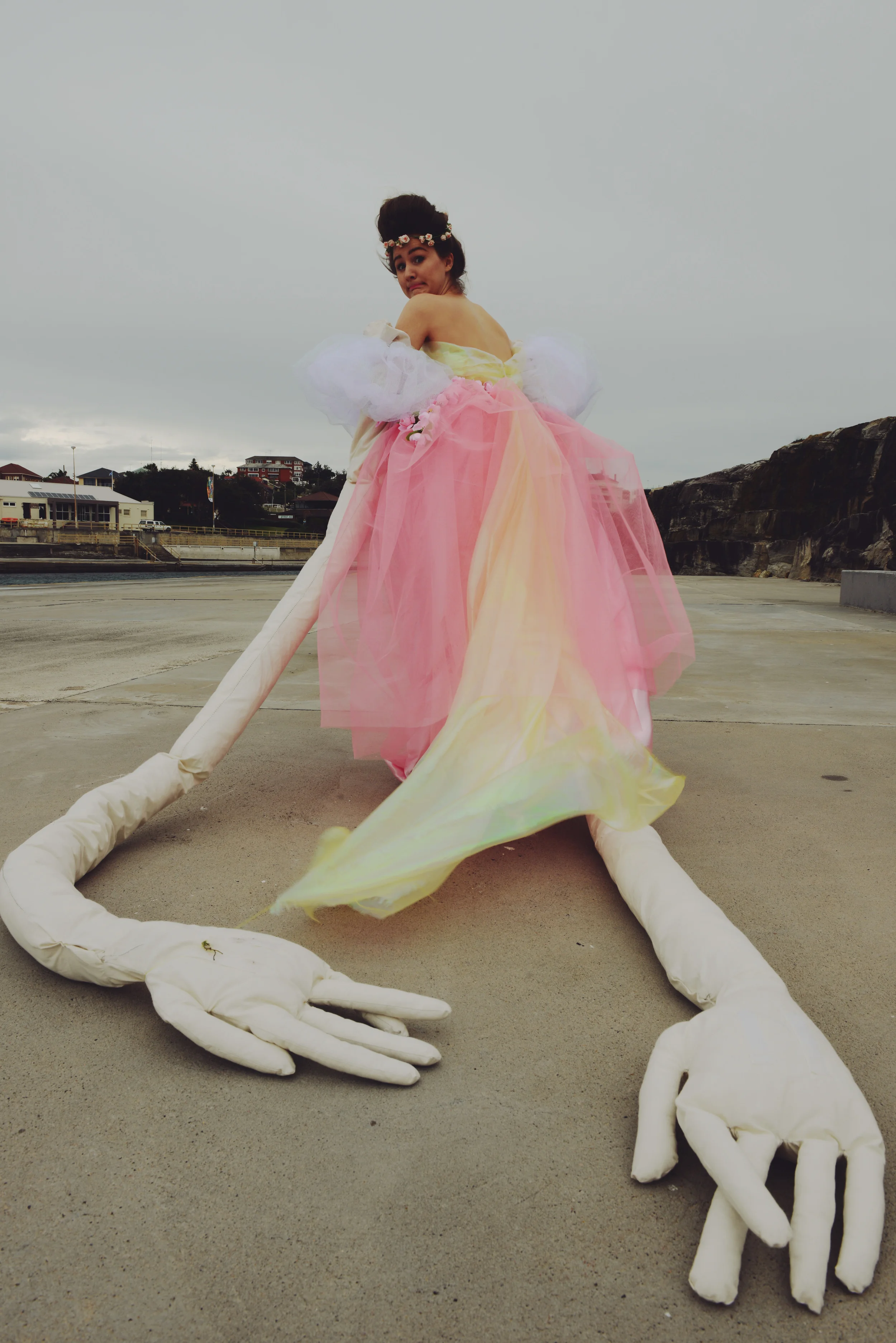 Image by Prue Stent.