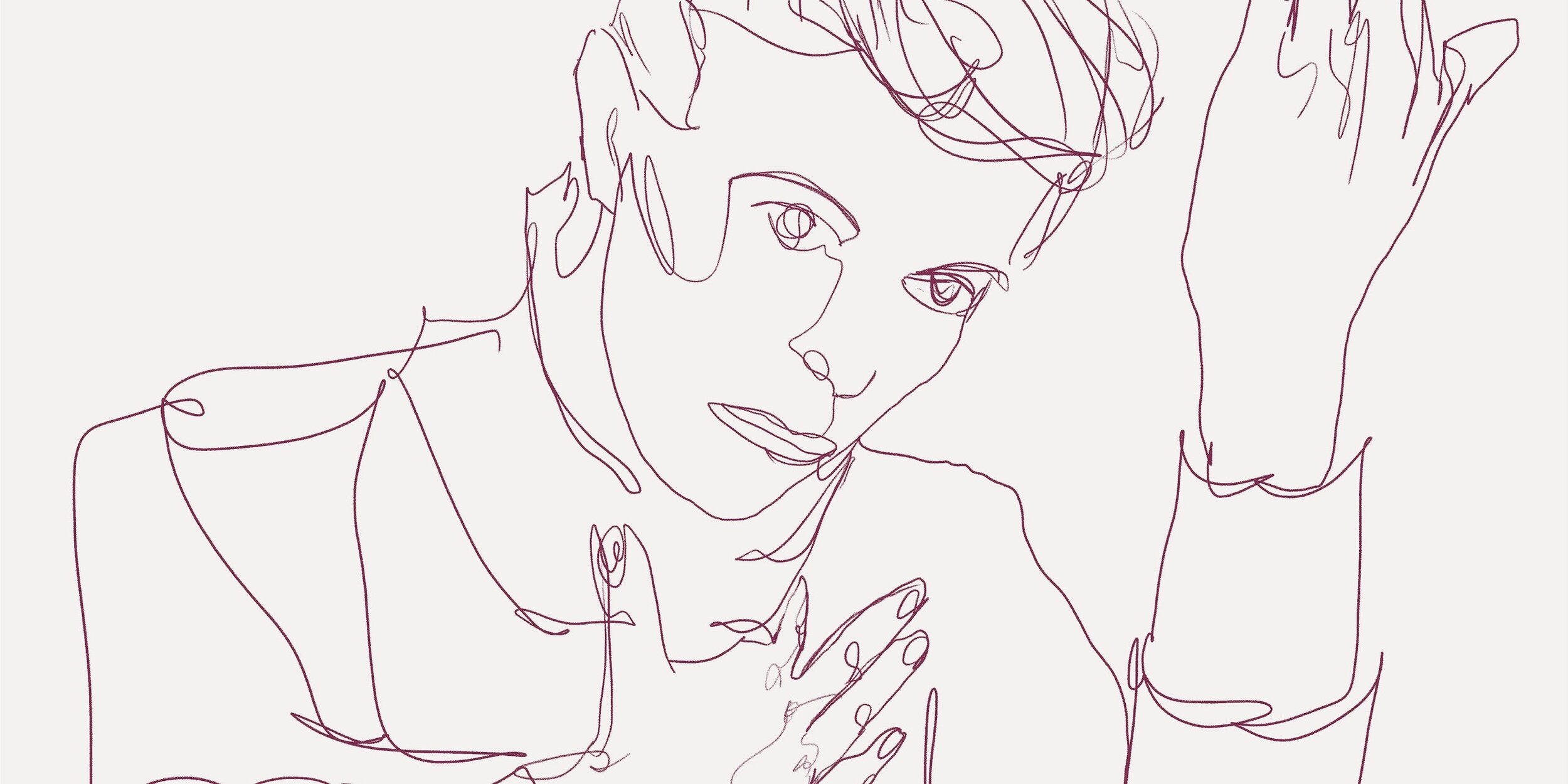 MODERN LOVE David Bowie Tribute featuring L'Rain (co-producer, recording and mixing engineer)