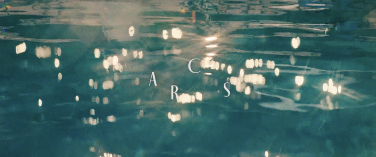 ARCS directed by Sebastian Mlynarski (composer)