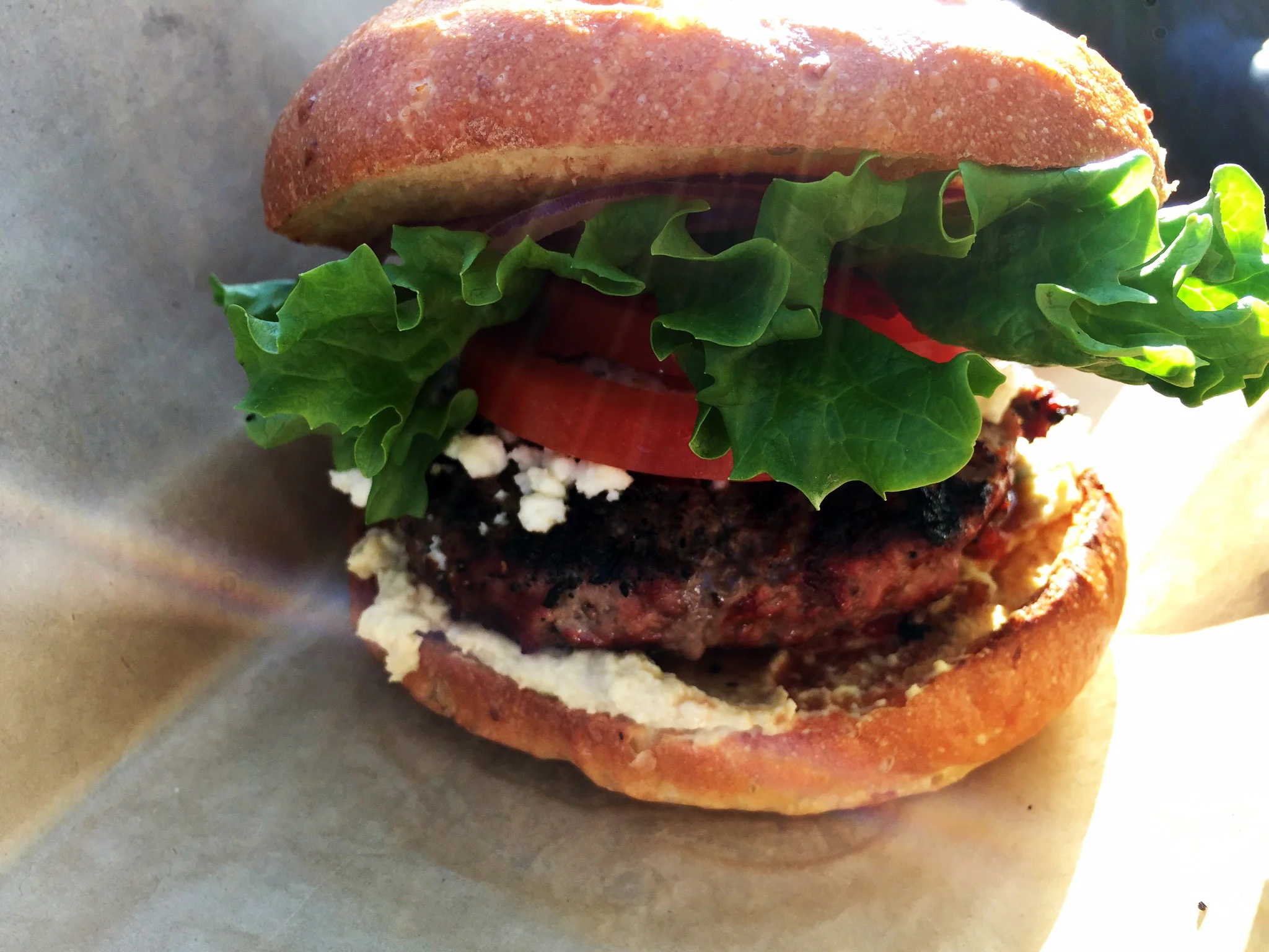 HACHE LOS ANGELES | SILVER LAKE