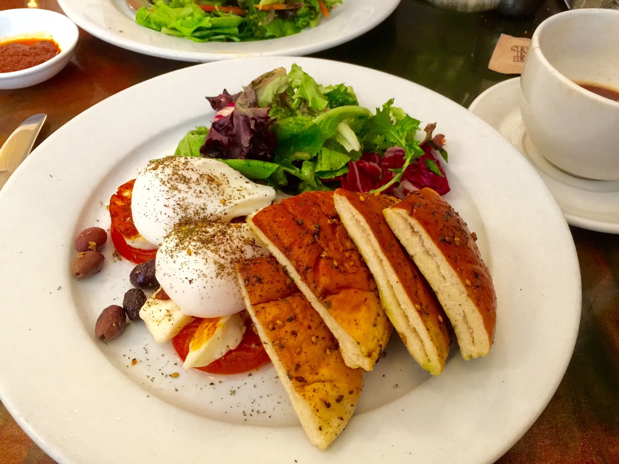 CAFE ORLIN | EAST VILLAGE, NYC