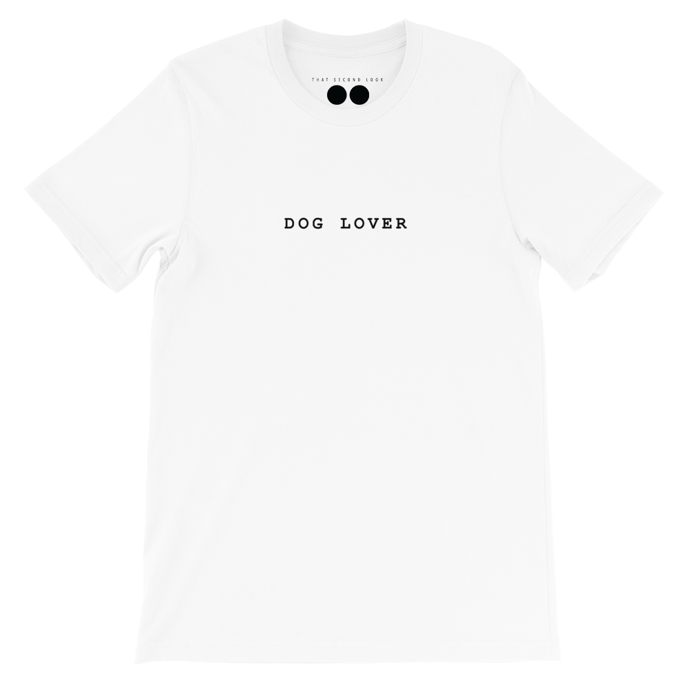 TSL---DOG-LOVER---T SHIRT - FLAT FRONT-WHITE.png