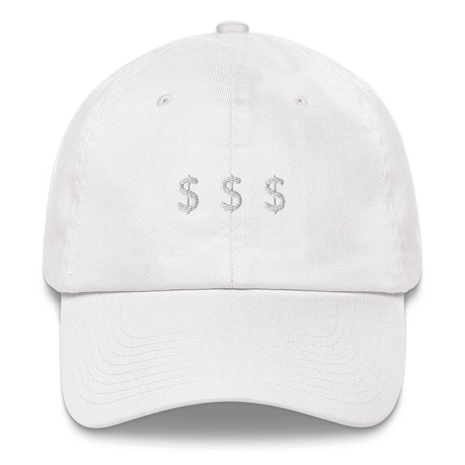 MONEY HAT