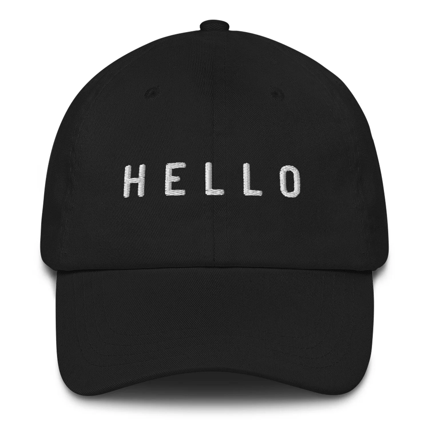 HELLO HAT