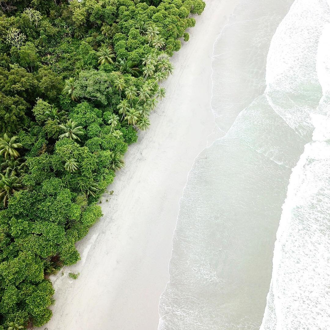 views from above 🌴🌴🌴
#costarica #ocean #beauty