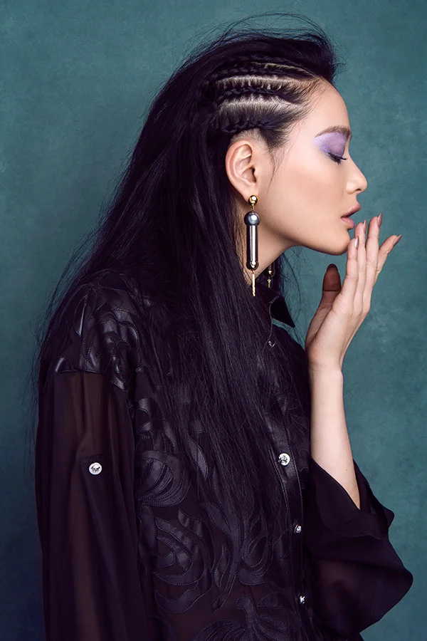 Photo: Lara Jade // Hong Kong Tatler March 2014