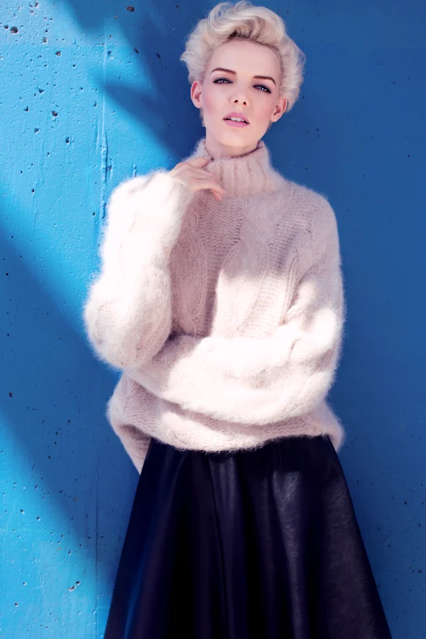 Photo: Lara Jade // The Observer September 2013