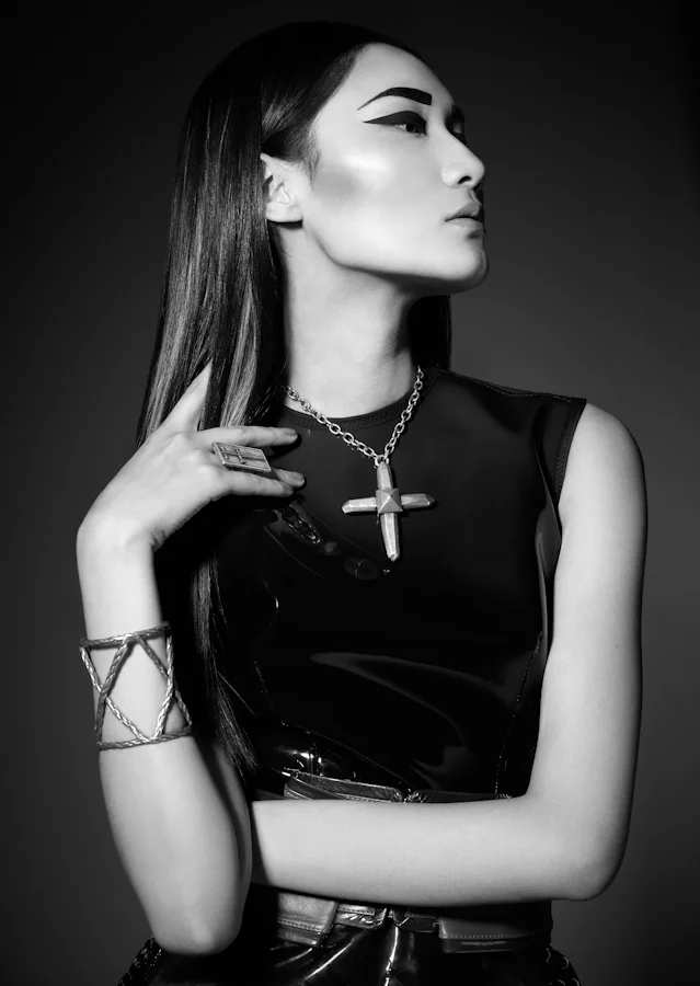 Photo: Franklin Thompson // Noi.se Magazine August 2012