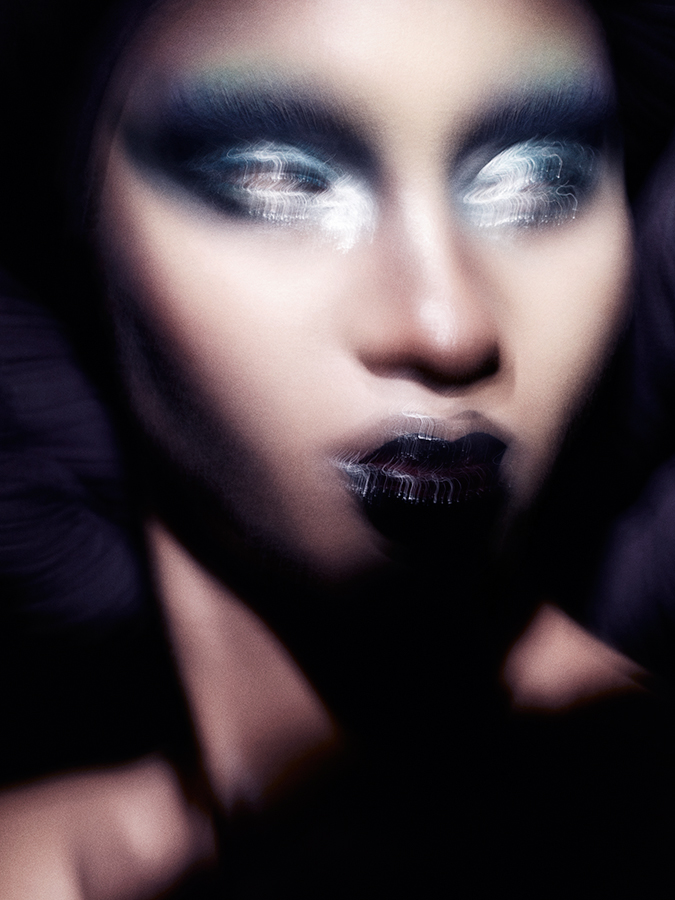 Photo: Sarah Silver