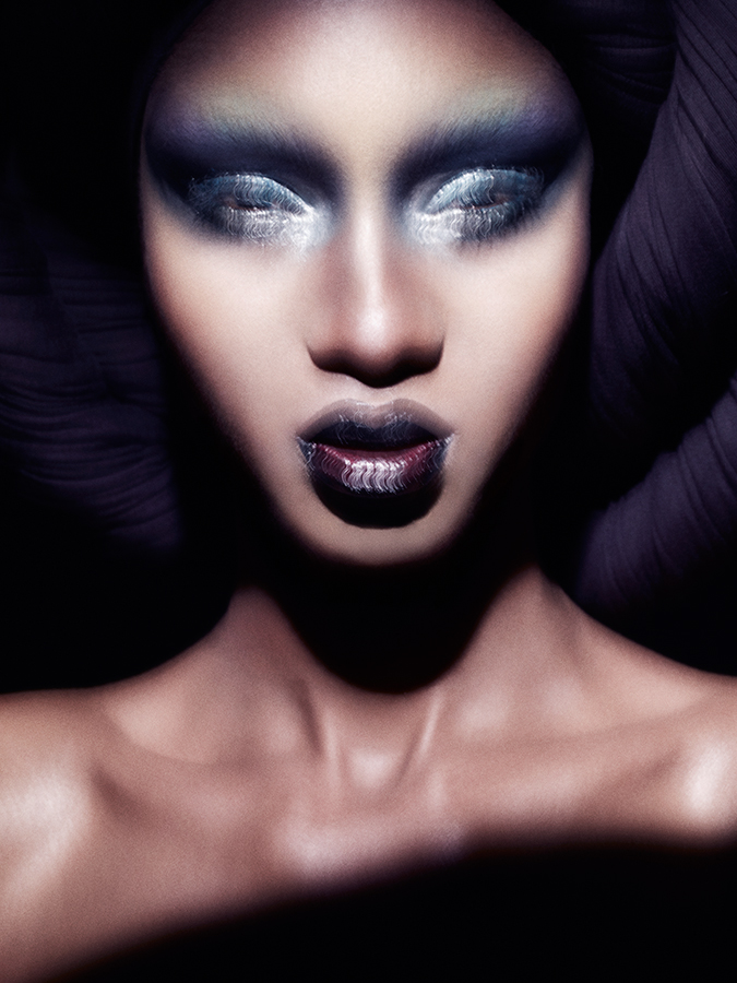 Photo: Sarah Silver
