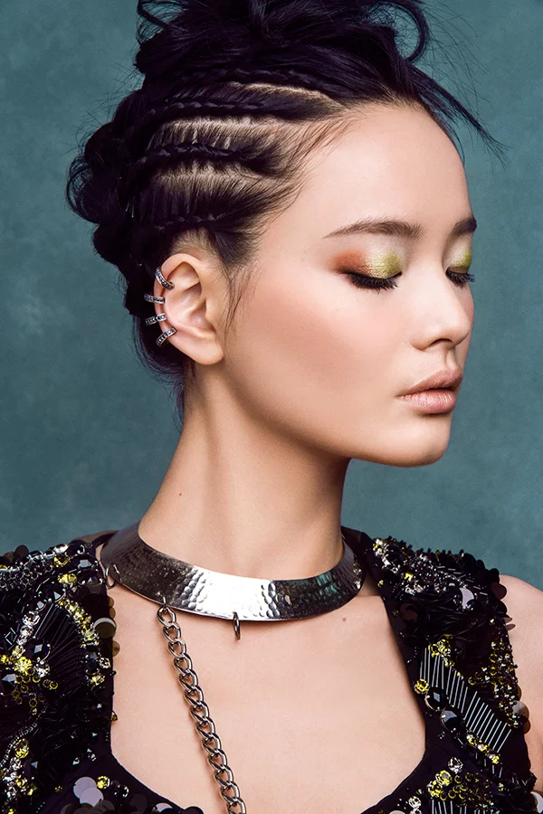 Photo: Lara Jade // Hong Kong Tatler March 2014