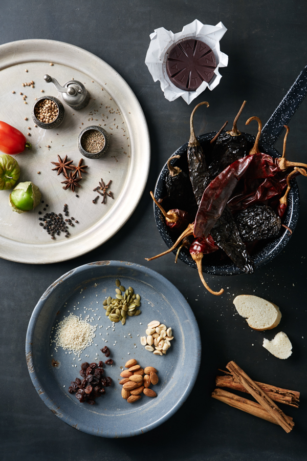 Photo: Ryan Benyi // Edible Columbus Fall 2014