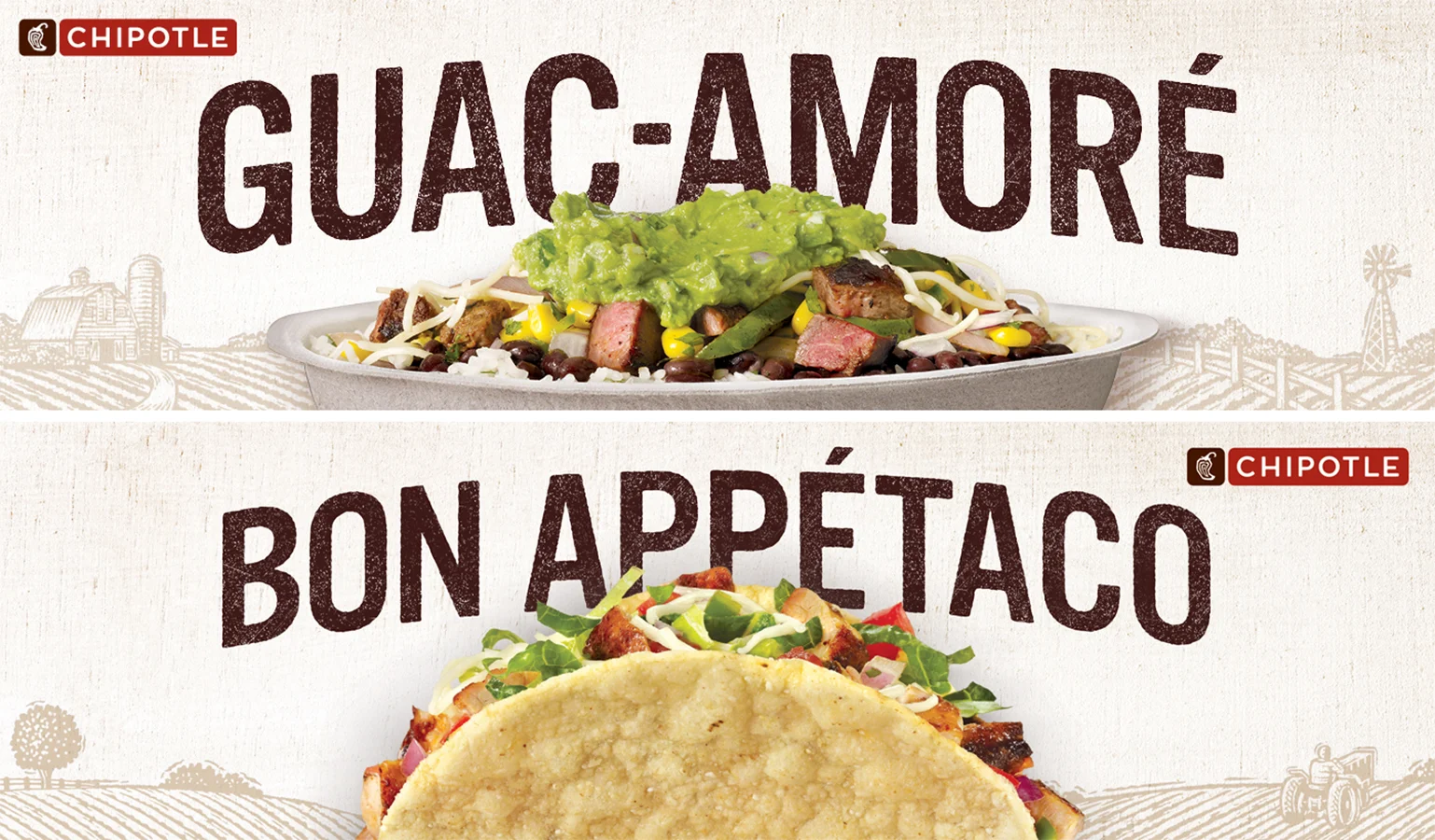 Photo: Beth Galton // Chipotle Billboards Fall 2014