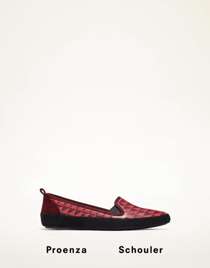 Photo: Aaron Cameron Muntz // Proenza Schouler