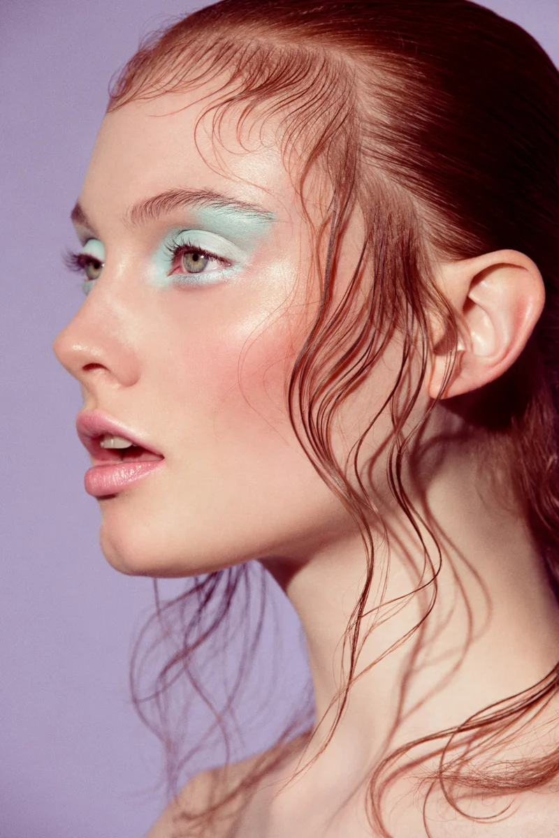 Photo: Lara Jade // March 2015