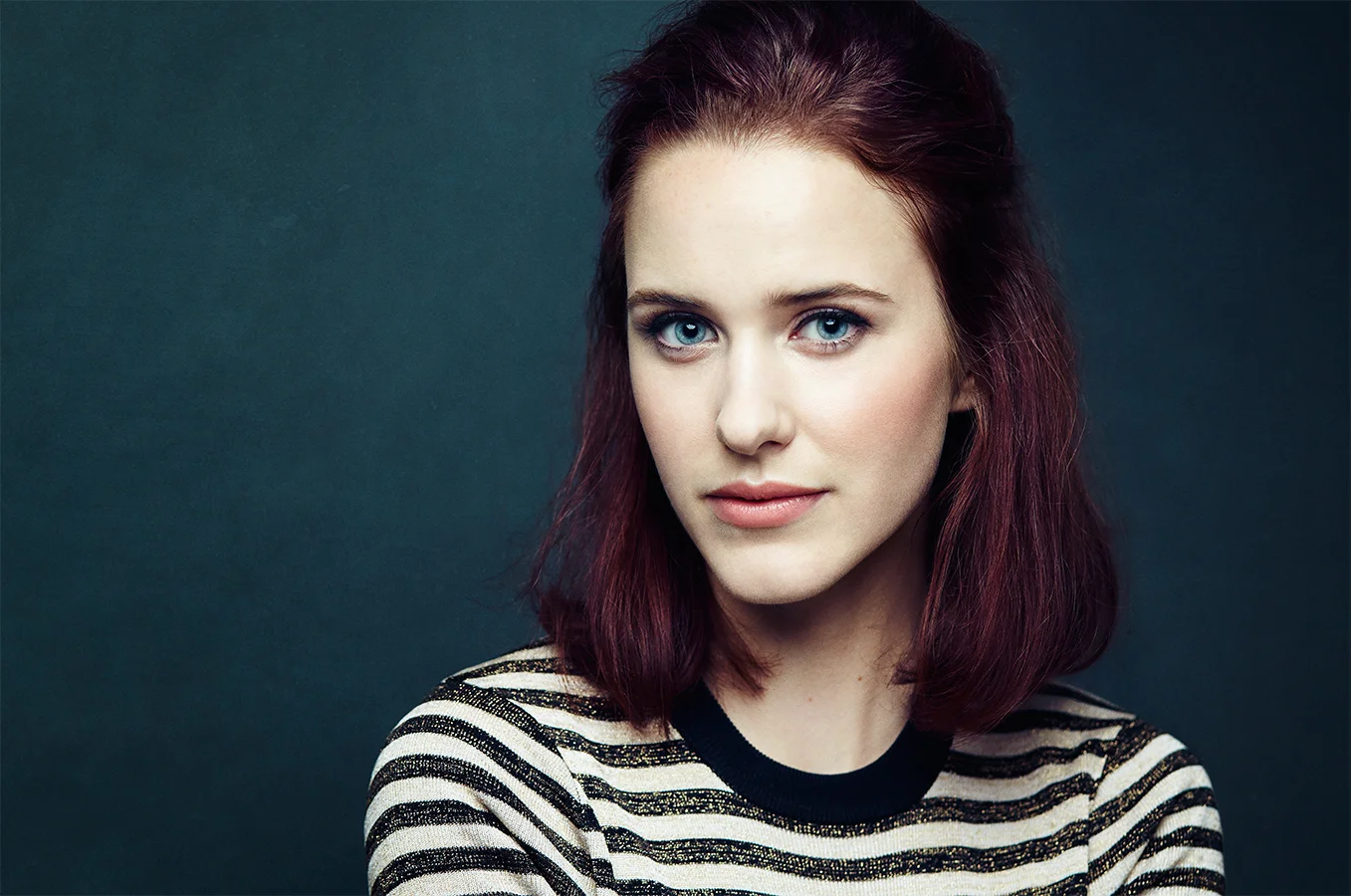 Photo: Coty Tarr // Rachel Brosnahan