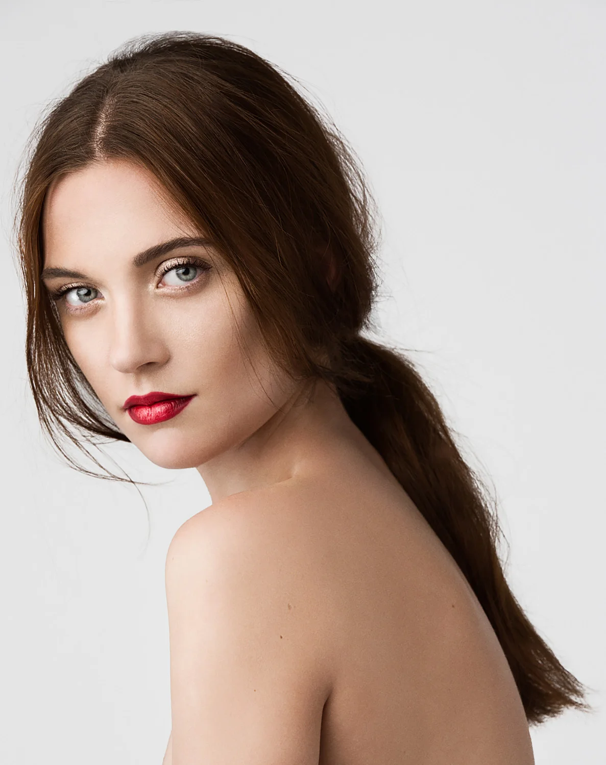 Photo: Lara Jade // Harrods YSL Beauty Masterclass