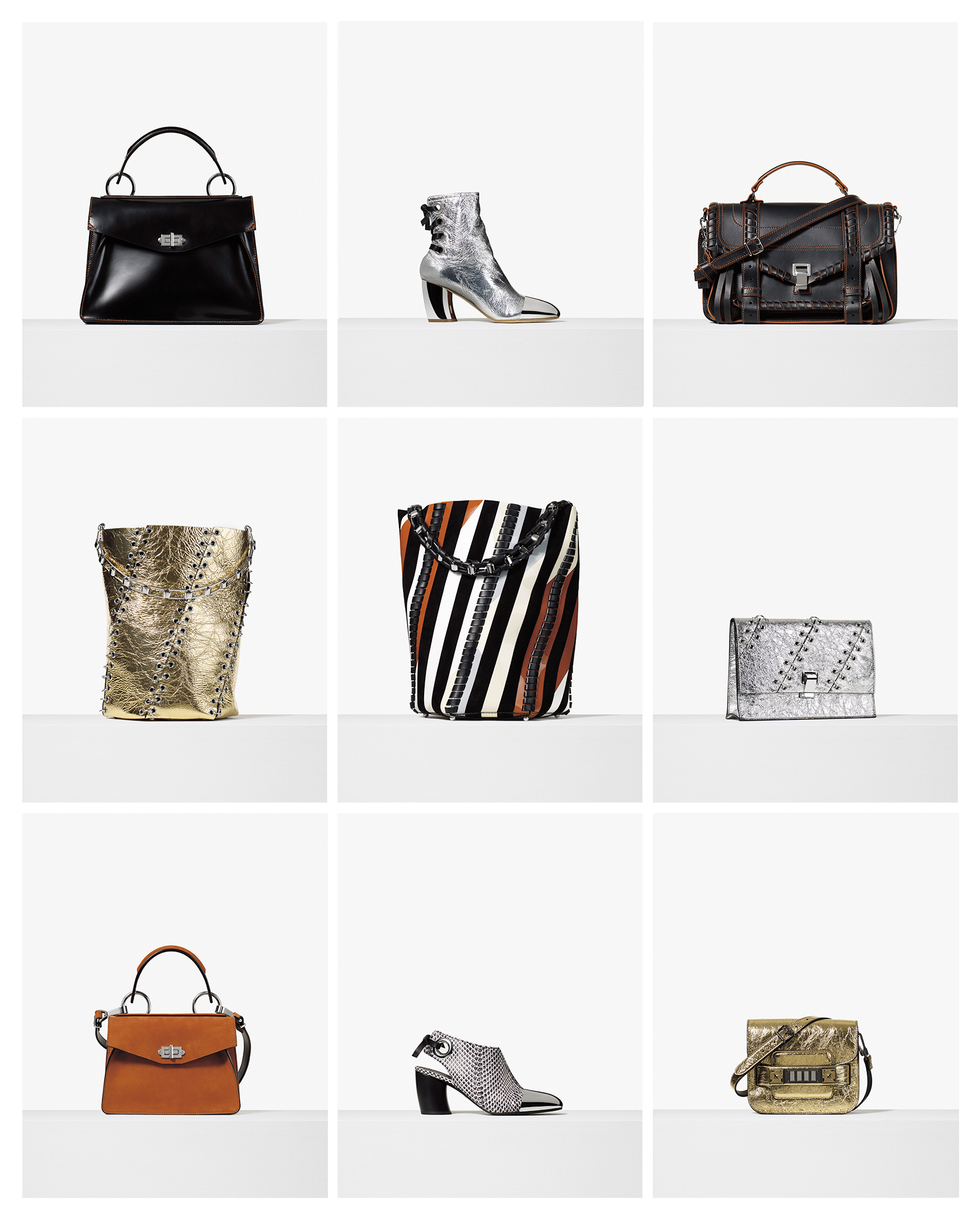 Photo: Aaron Cameron Muntz // Proenza Schouler