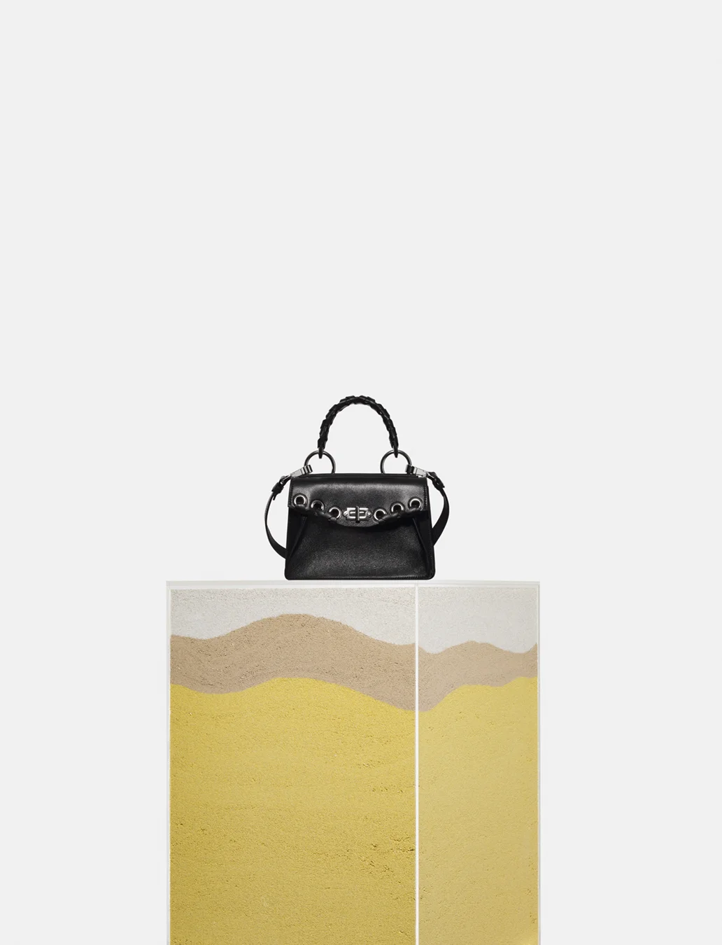 PHOTO: AARON CAMERON MUNTZ // PROENZA SCHOULER