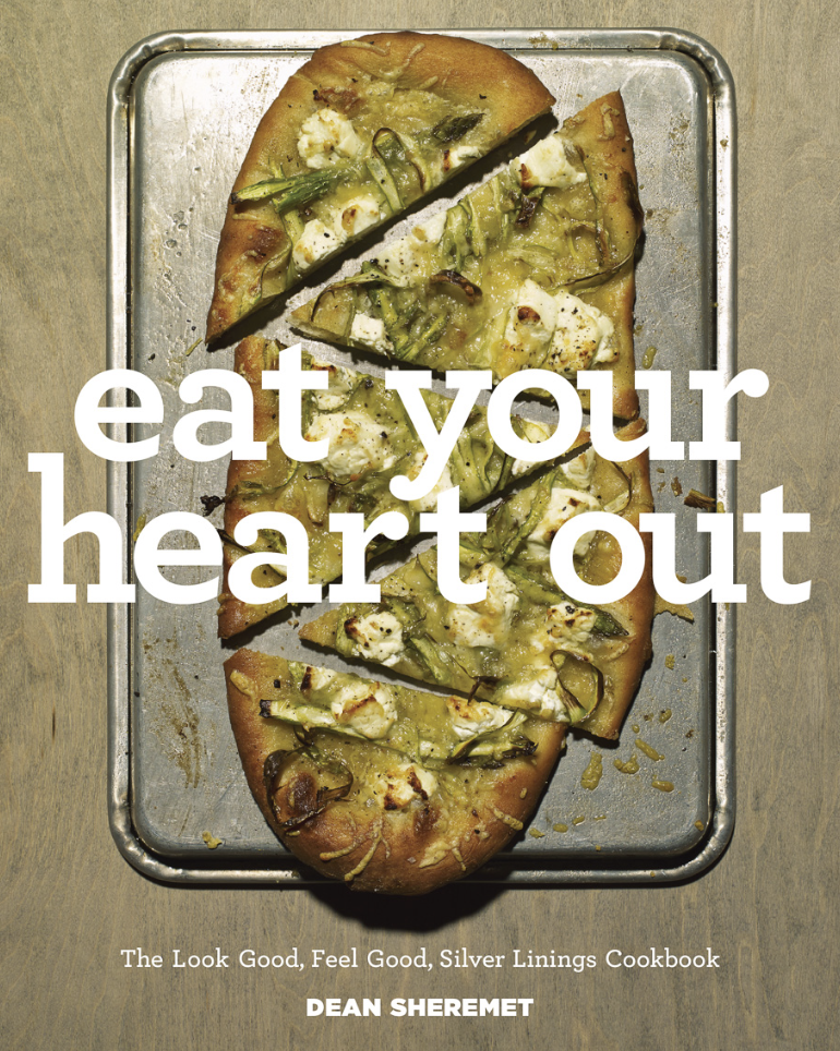 PHOTO: AARON CAMERON MUNTZ // EAT YOUR HEART OUT COOKBOOK