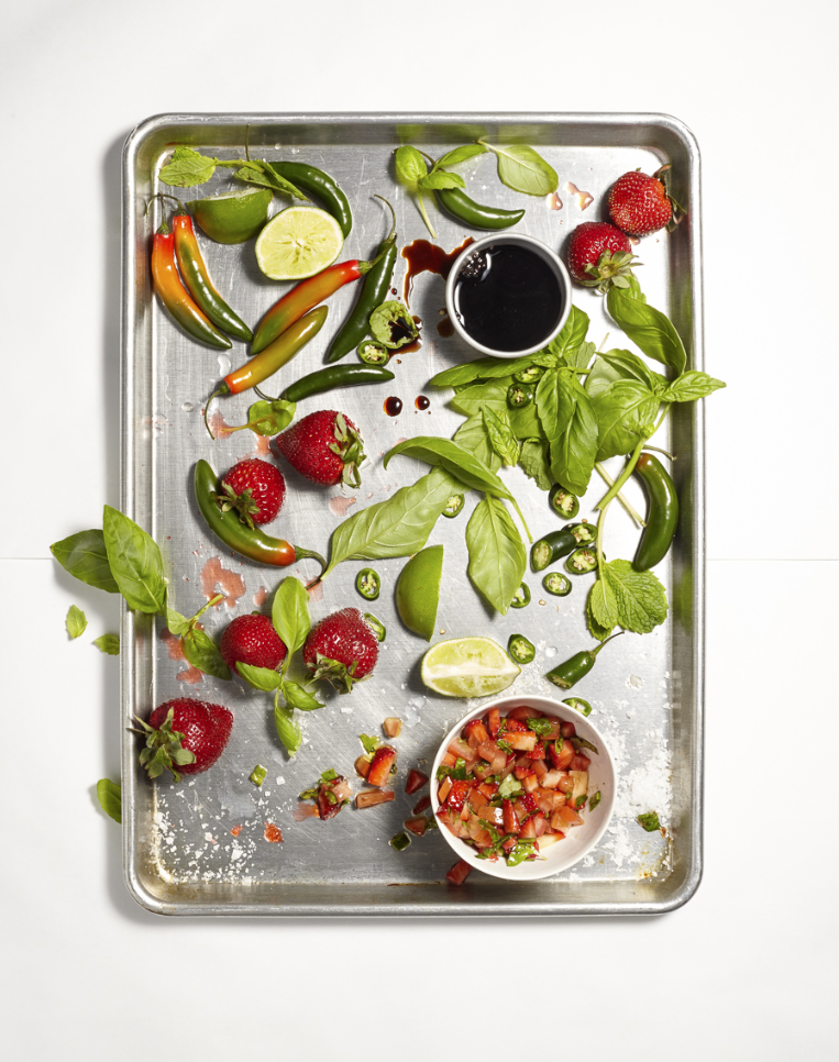 PHOTO: AARON CAMERON MUNTZ // EAT YOUR HEART OUT COOKBOOK