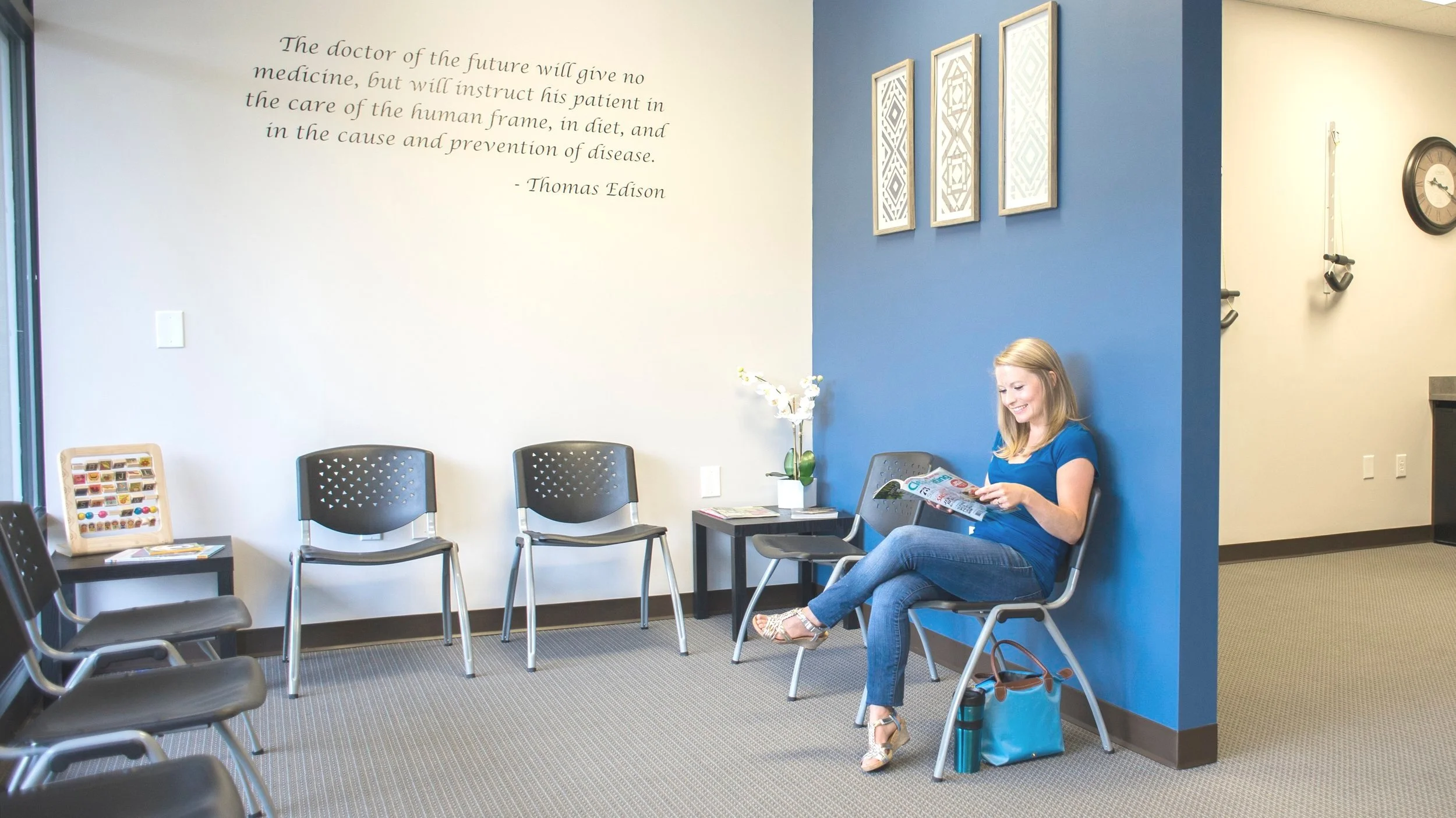 Tobin Family Chiropractic