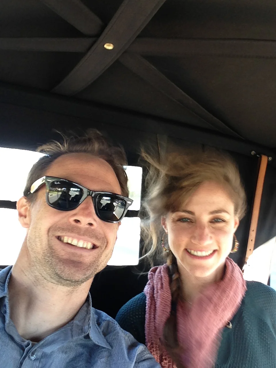 Burbank, California, 2014