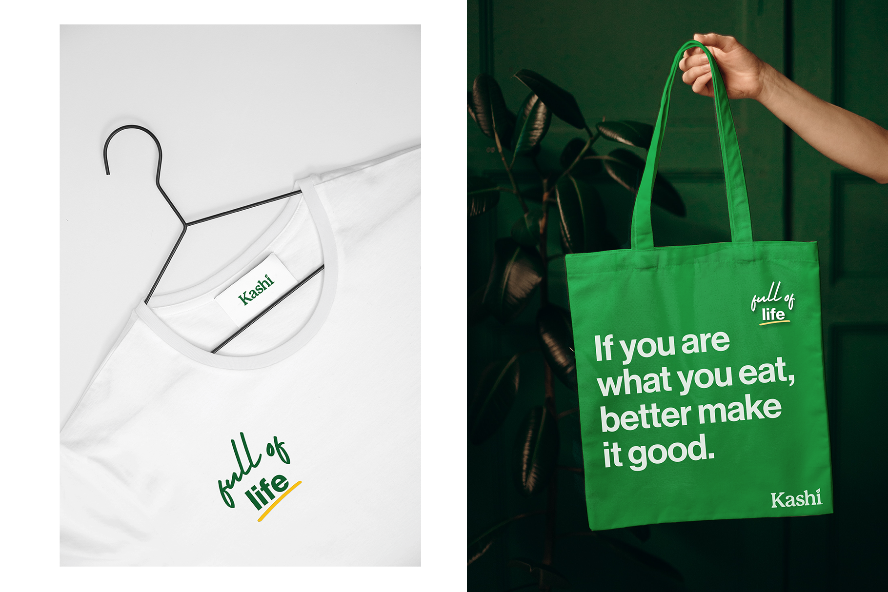 Influencer kit items