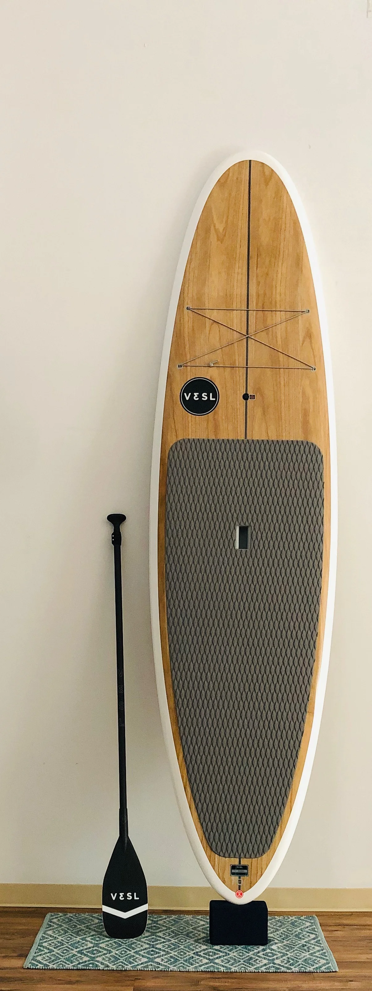 Paddle Board Shop — Portsmouth Paddle Co