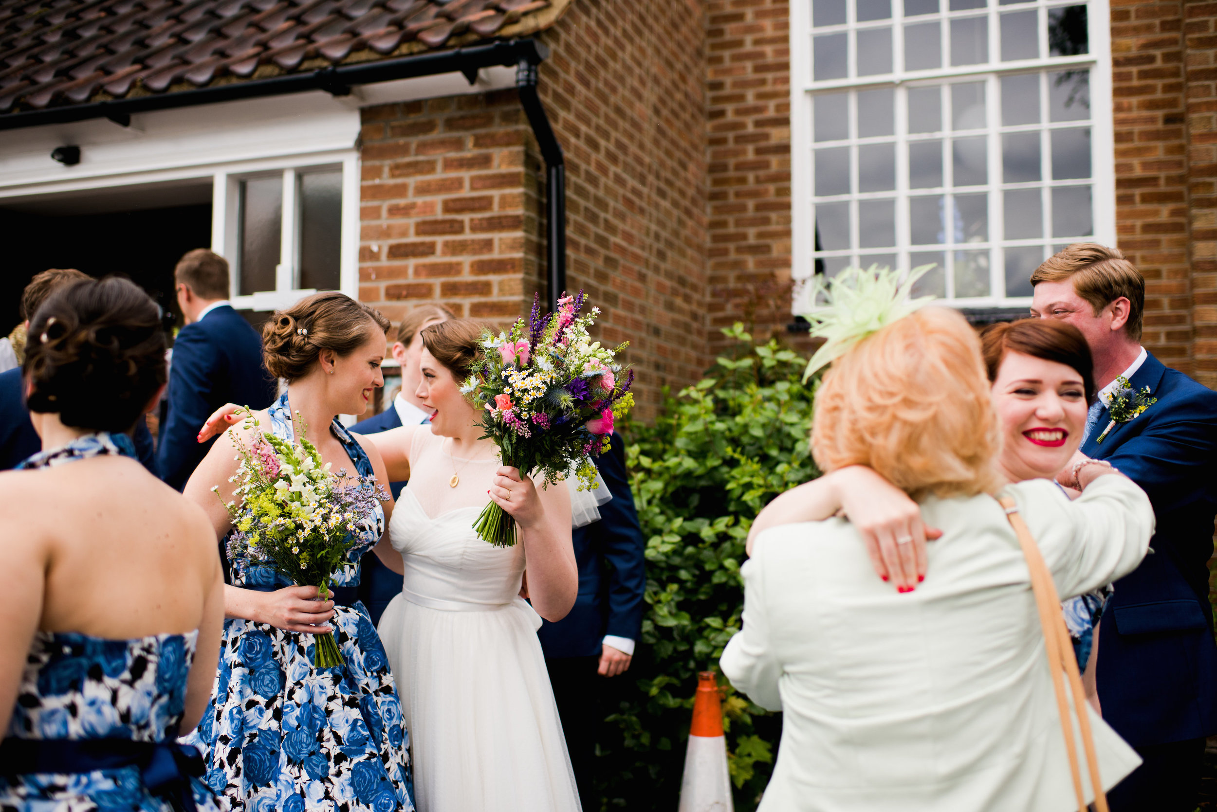 124 Emily + Daniel | Berkhamsted Towhall Wedding London Wedding Photographer Bride Groom Watford.jpg