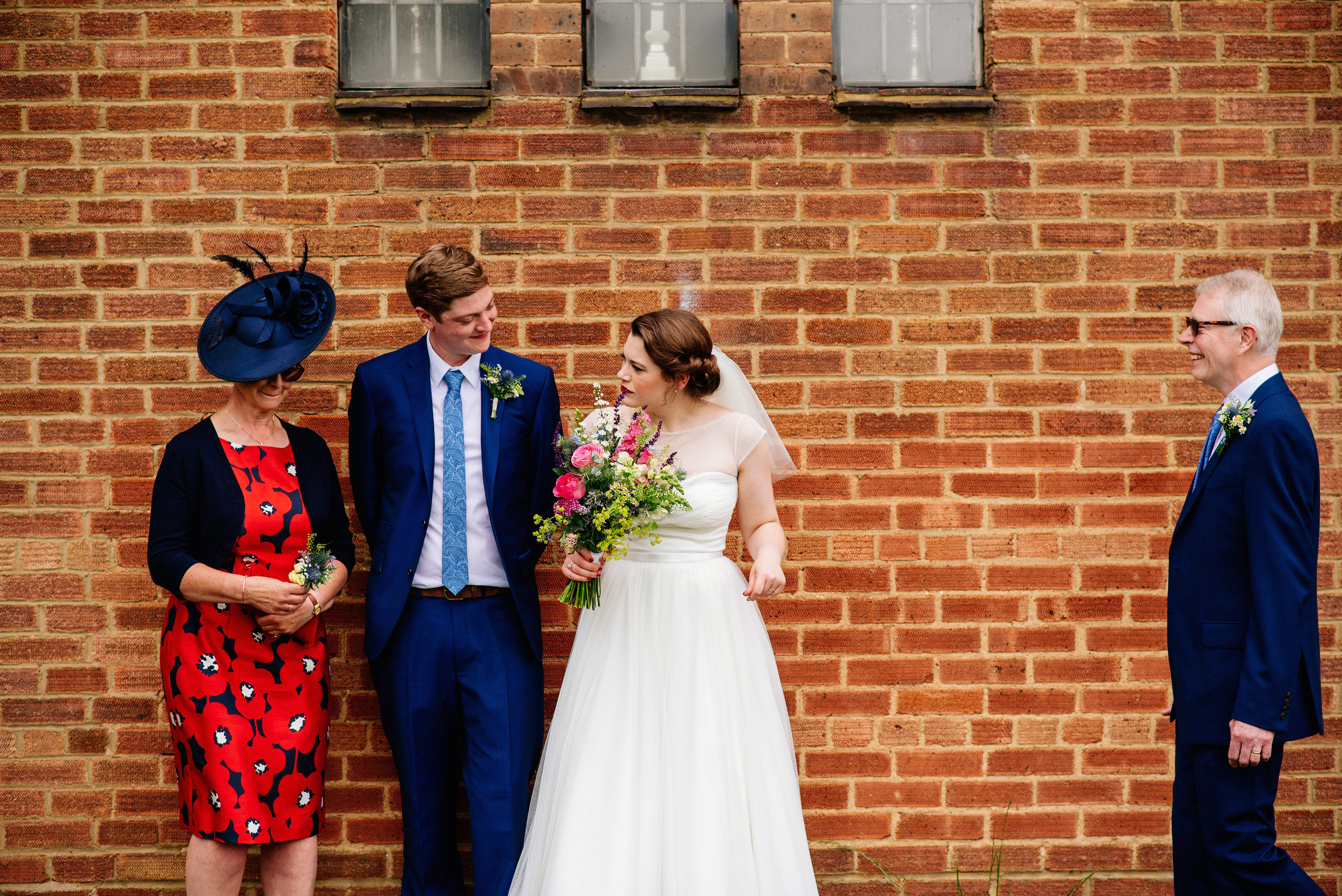 128 Emily + Daniel | Berkhamsted Towhall Wedding London Wedding Photographer Bride Groom Watford.jpg