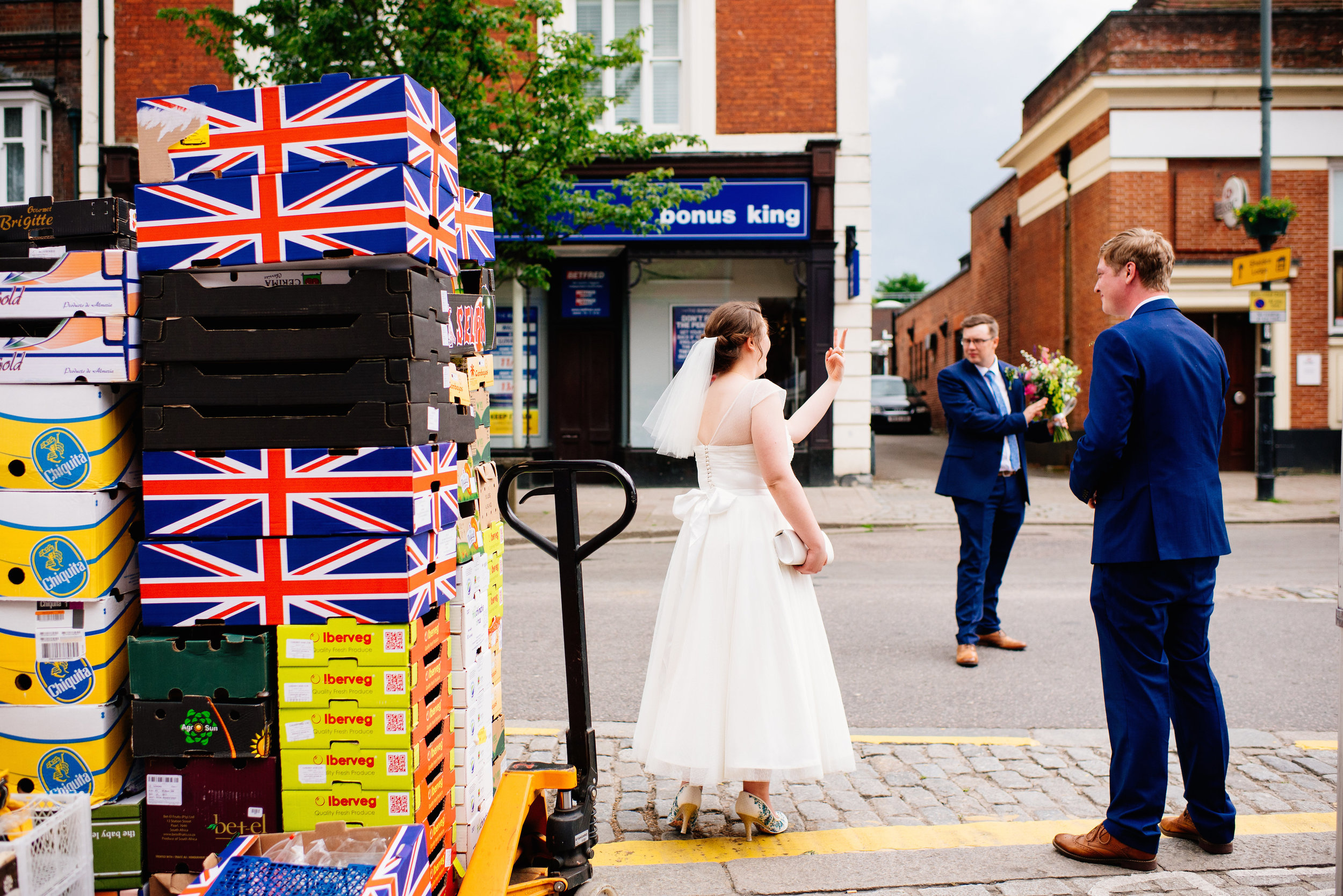 134 Emily + Daniel | Berkhamsted Towhall Wedding London Wedding Photographer Bride Groom Watford.jpg