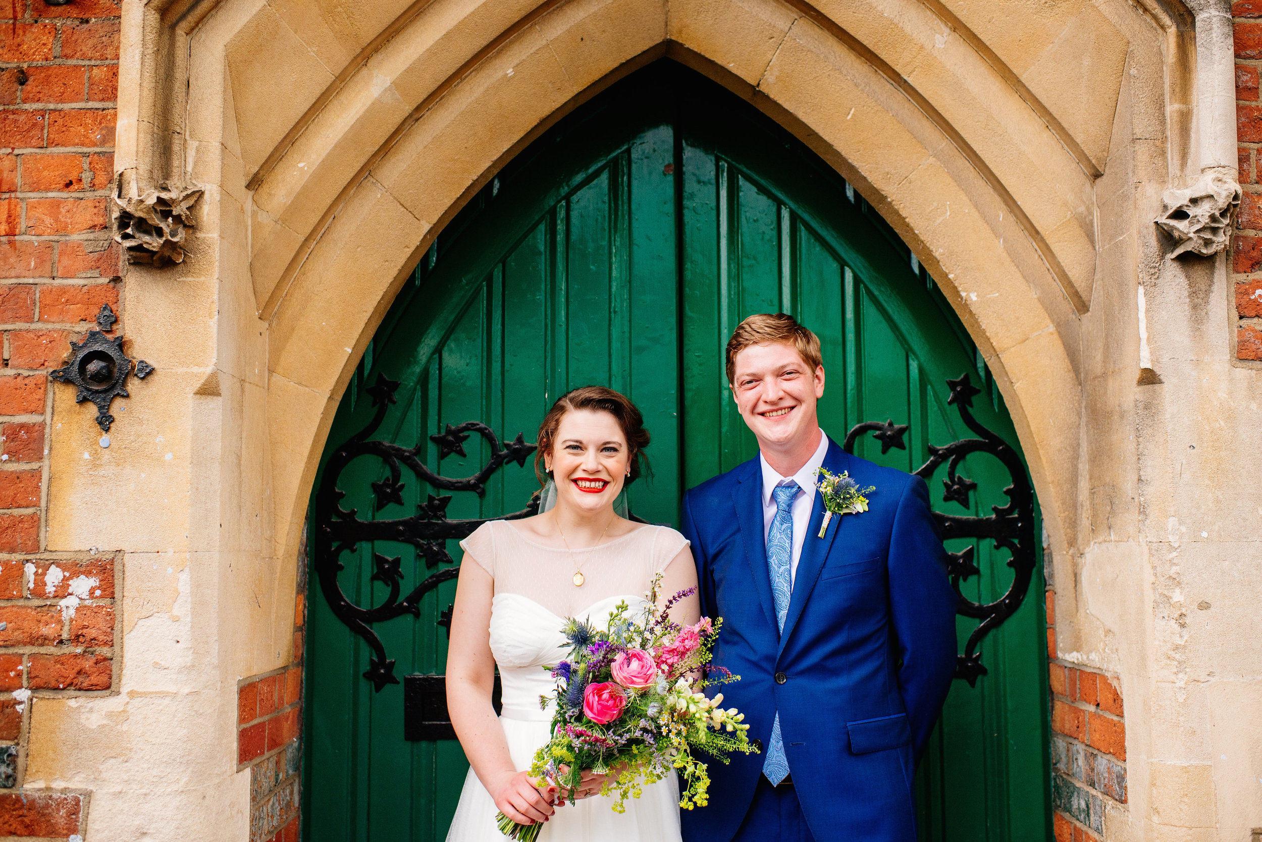 135 Emily + Daniel | Berkhamsted Towhall Wedding London Wedding Photographer Bride Groom Watford.jpg