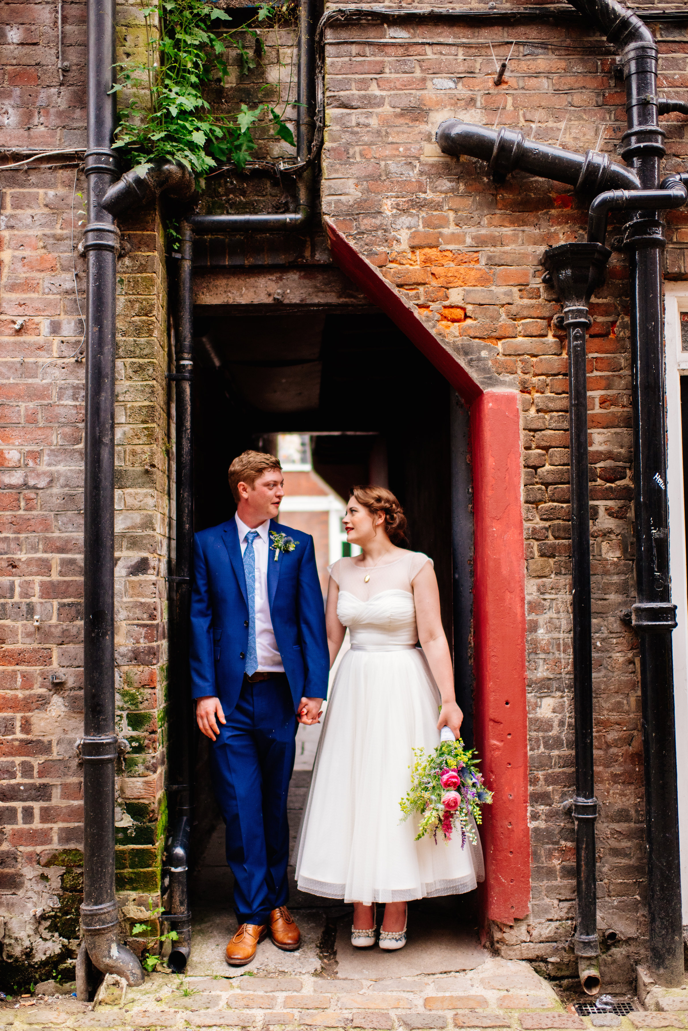 153 Emily + Daniel | Berkhamsted Towhall Wedding London Wedding Photographer Bride Groom Watford.jpg