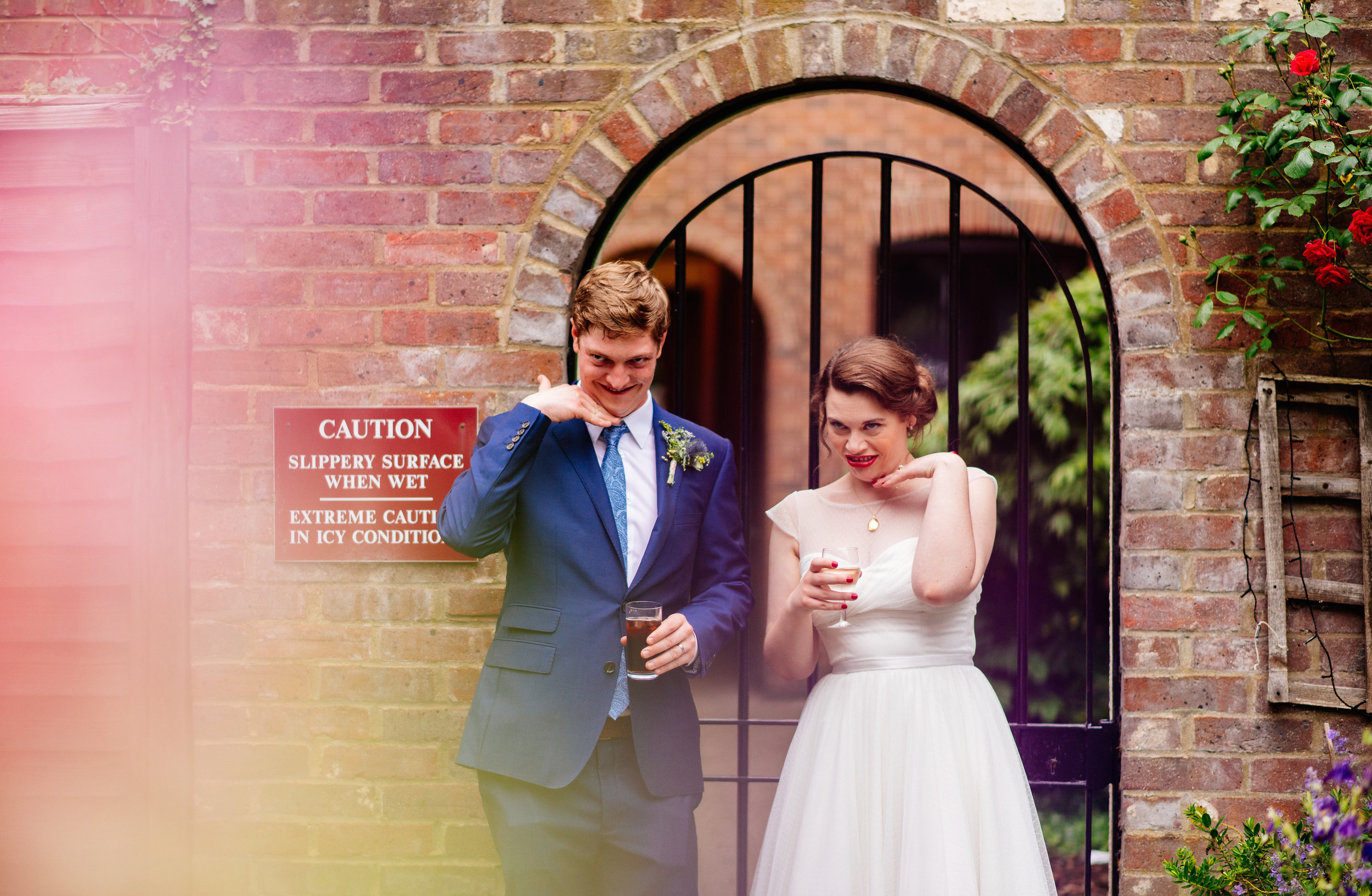 156 Emily + Daniel | Berkhamsted Towhall Wedding London Wedding Photographer Bride Groom Watford.jpg